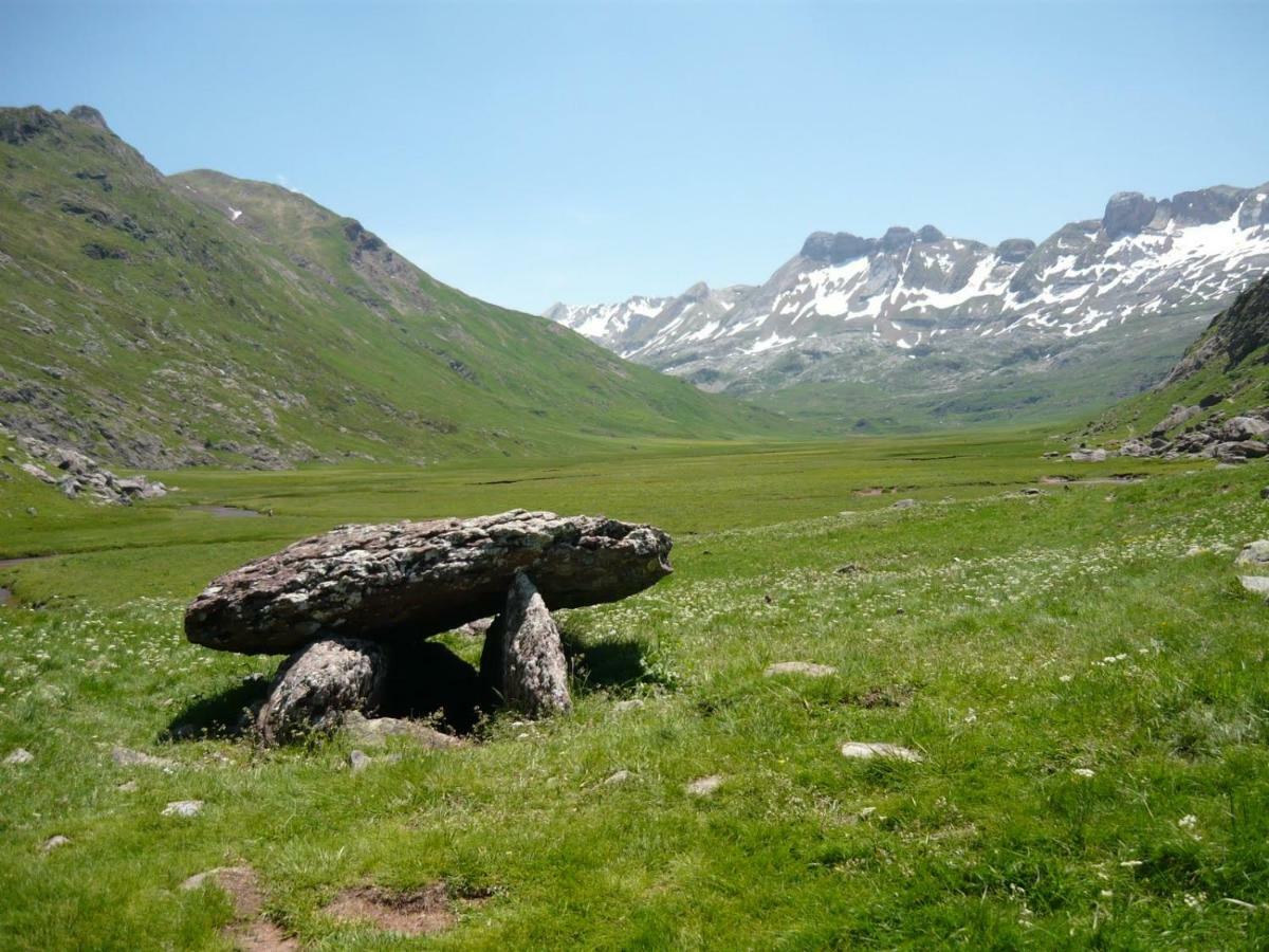 Natura Jordan Murillo de Gállego Esterno foto